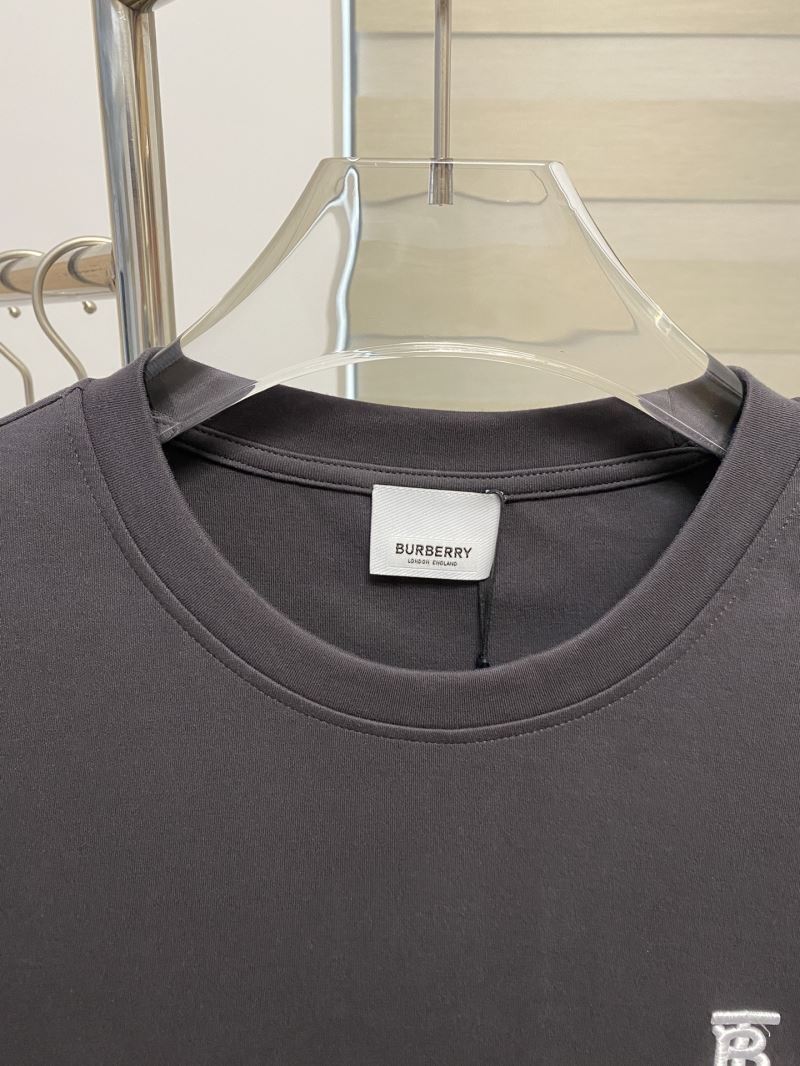 Burberry T-Shirts